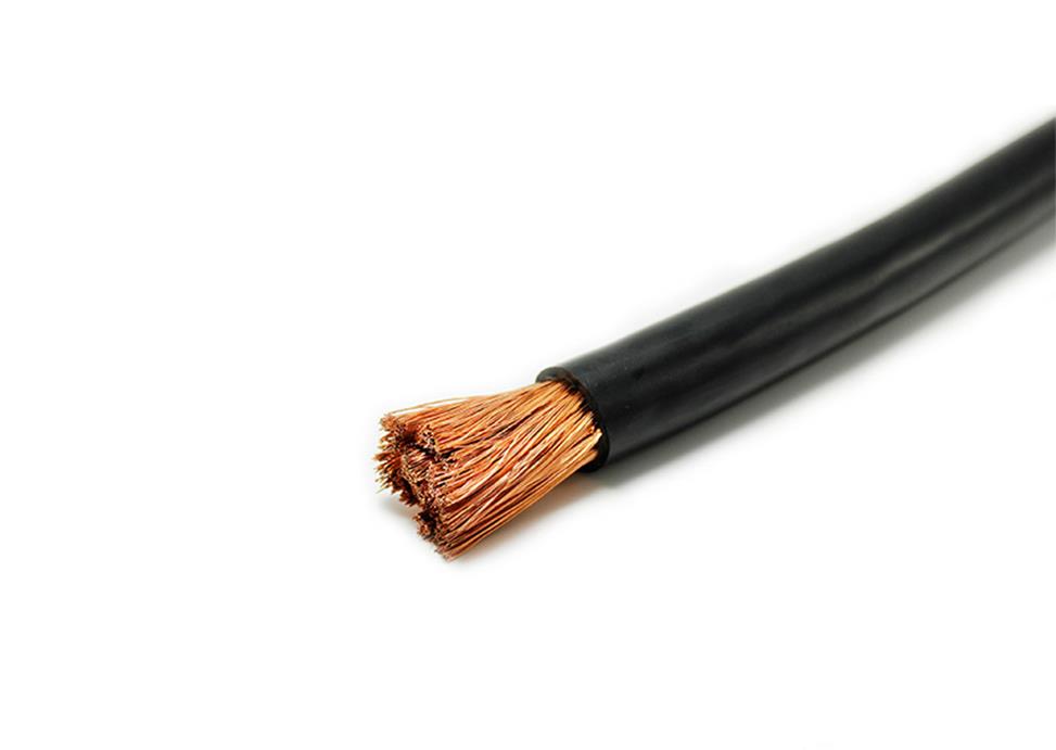 FLYW 單芯德標(biāo)汽車(chē)電纜